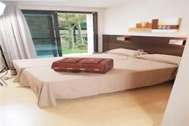 Royal Marina Gardens Apartment Castelldefels