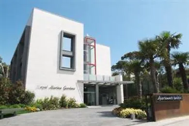 Royal Marina Gardens Apartment
