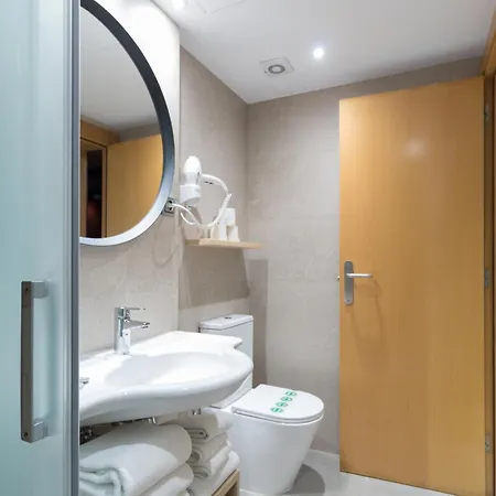 Royal Marina Gardens Апартаменты Кастельдефельс