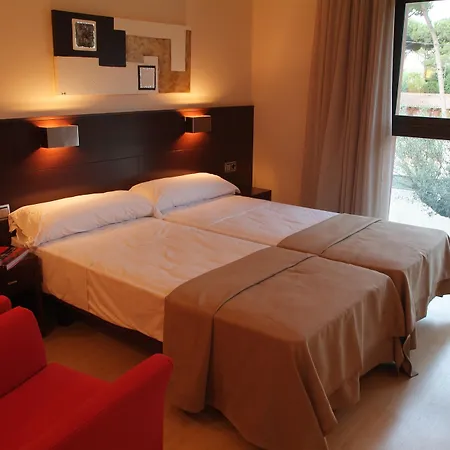 Royal Marina Gardens Апартаменты Кастельдефельс