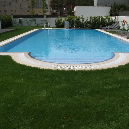 Апартаменты Royal Marina Gardens