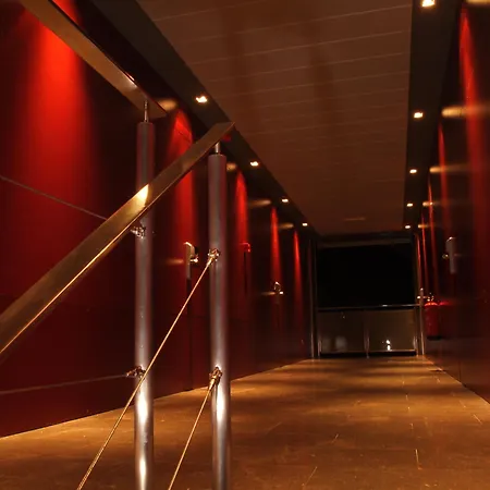 Apartment Royal Marina Gardens Castelldefels