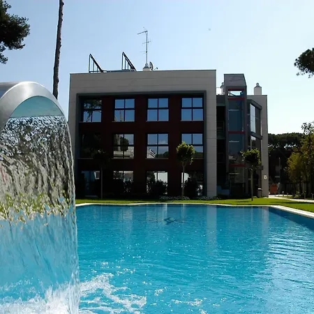 Royal Marina Gardens Апартаменты