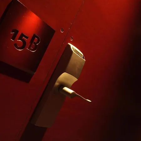 Апартаменты Royal Marina Gardens