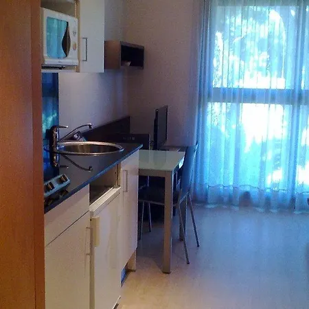 Royal Marina Gardens Апартаменты