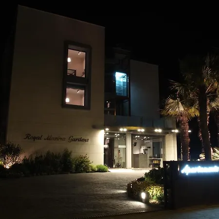 Royal Marina Gardens Castelldefels