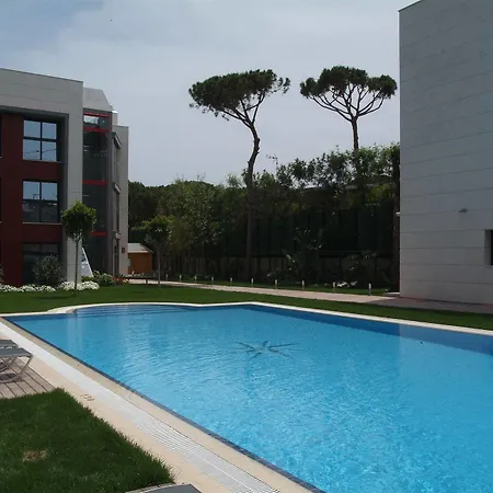 Royal Marina Gardens Apartment Castelldefels