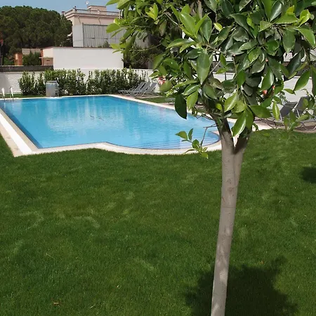 Royal Marina Gardens