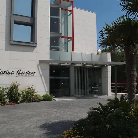 Royal Marina Gardens * Castelldefels