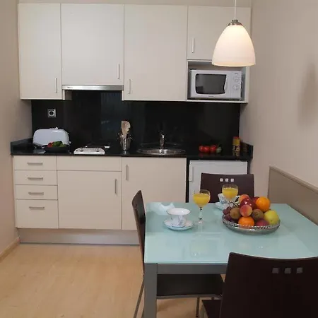 Apartment Royal Marina Gardens Castelldefels