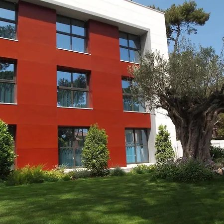 Royal Marina Gardens Castelldefels