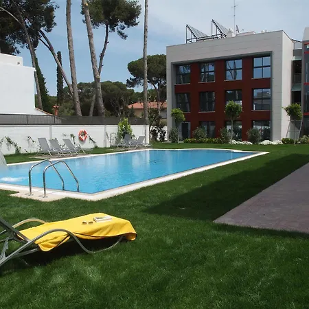 Apartment Royal Marina Gardens