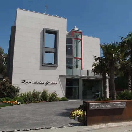 Apartment Royal Marina Gardens *