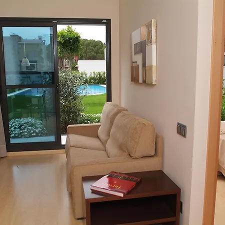 Apartment Royal Marina Gardens *