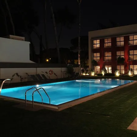 Royal Marina Gardens Castelldefels