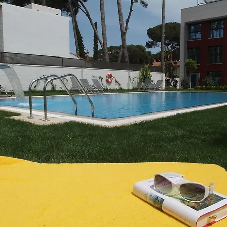 Apartment Royal Marina Gardens Castelldefels