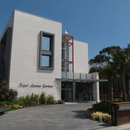 Apartment Royal Marina Gardens *