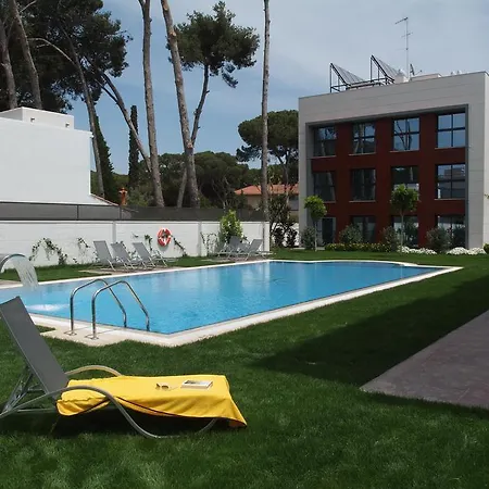 Apartment Royal Marina Gardens Castelldefels