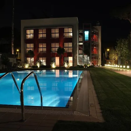 Royal Marina Gardens Castelldefels