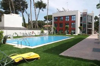 Royal Marina Gardens Apartment Castelldefels