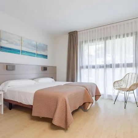 Apartmán Royal Marina Gardens *