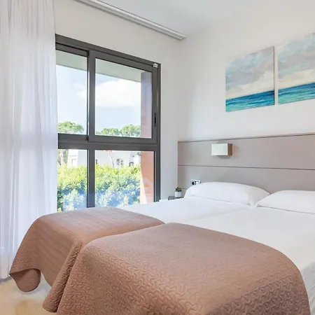 Apartment Royal Marina Gardens *