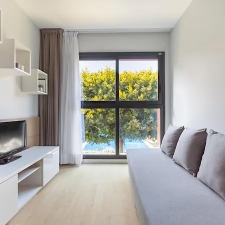 Apartment Royal Marina Gardens Castelldefels