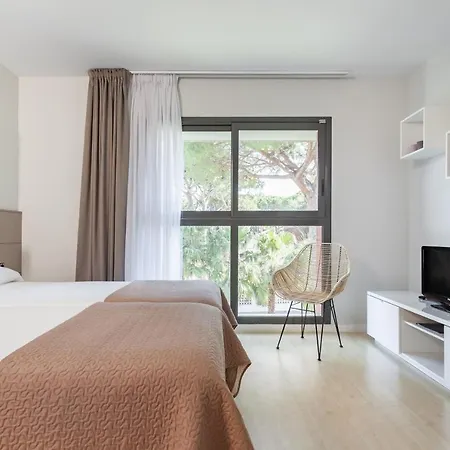 Apartmán Royal Marina Gardens *