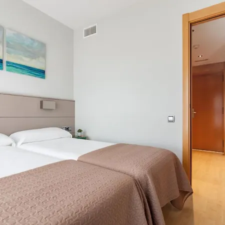 Royal Marina Gardens Apartment