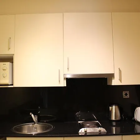 Royal Marina Gardens *