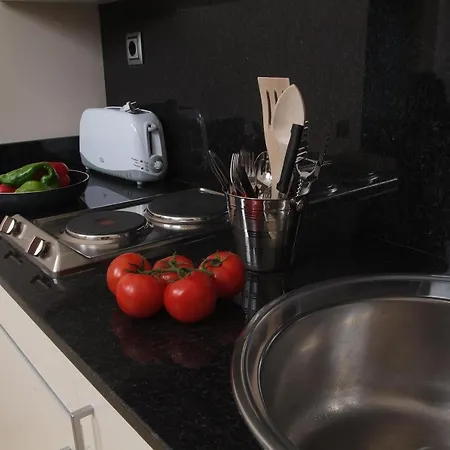 Royal Marina Gardens * Кастельдефельс