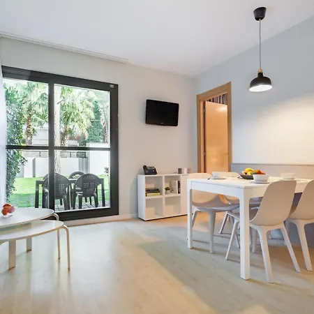 Apartment Royal Marina Gardens *